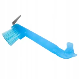 kopystka-dla-konia-ze-szczotka-start-glitterhead-niebieska