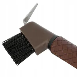 kopystka-dla-konia-ze-szczotka-start-braided-do-kopyt-brazowa
