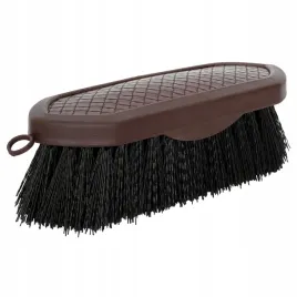 szczotka-dla-konia-start-braided-do-usuwania-brudu-i-kurzu-brazowa