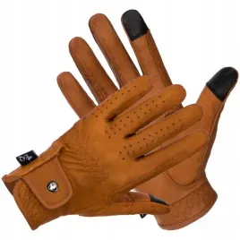 rekawiczki-jezdzieckie-equestrian-queen-mauritius-skorzane-brazowe-s