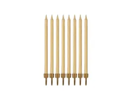swieczki-urodzinowe-zlote-10-cm-8-szt