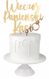 topper-na-tort-wieczor-panienski-plexi-bride-imie