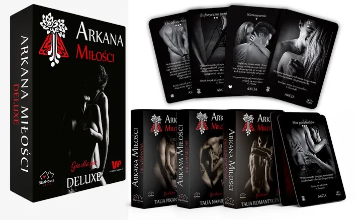 karciana-gra-erotyczna-dla-par-arkana-milosci-deluxe-zestaw-3-gier-projektant-kamil-matuszak-mateusz-pronobis