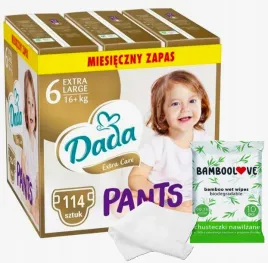 dada-extra-care-rozmiar-6-xl-pants-16-30-kg-114szt