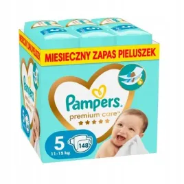 pampers-premium-care-pieluchy-jednorazowe-rozmiar-5-11-15-kg-148-szt