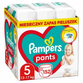 pampers-pants-5-pieluchomajtki-152-sztuki