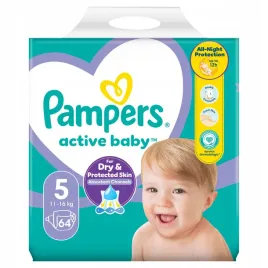 pampers-active-baby-5-64-szt-11-16-kg-pieluszki