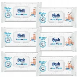 6x60-chusteczki-nawilzane-aqua-wipes-dla-dzieci-mokre-99percent-pure-water