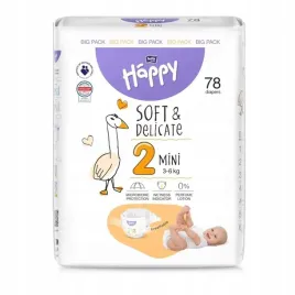 pieluszki-bella-happy-rozmiar-2-mini-3-6-kg-78szt-big-pack