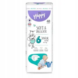 pieluszki-bella-happy-6-junior-extra-15-kg-48-szt-big-pack