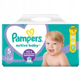 pampers-active-baby-5-11-16kg-110-szt-pieluszki