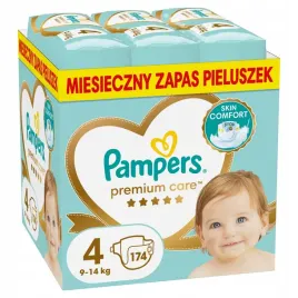 pampers-premium-care-4-174-szt-9-14-kg-pieluszki