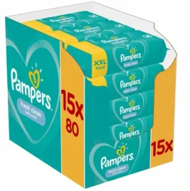 pampers-chusteczki-fresh-clean-15x80-szt