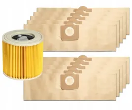 10x-worki-filtr-do-odkurzacza-karcher-wd3-200-mv3
