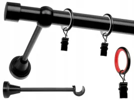 karnisz-pojedynczy-200-cm-fi-19-mm-simple-karnisze-kolka-ciche-czarny