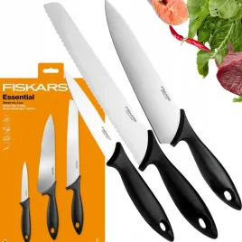 fiskars-zestaw-komplet-nozy-3x-noz-szefa-kuchni-chleba-warzyw-owocow-ostre