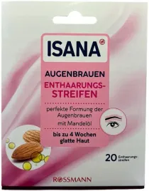 isana-plastry-z-woskiem-do-depilacji-okolic-brwi