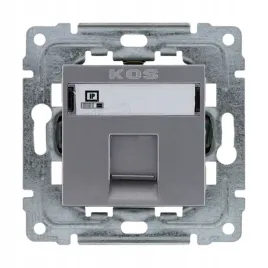 kos-dante-gniazdo-komputerowe-pojedyncze-rj45-inox-podtynkowy-454165