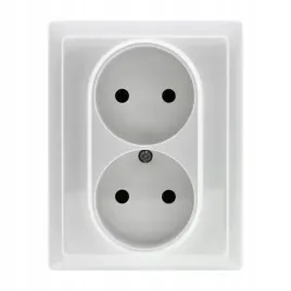 kos-vena-gniazdo-podwojne-16a-250v-ip20-biale-polysk-podtynkowe-510435