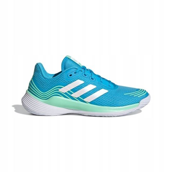 Buty Adidas Novaflight Volleyball Siatkarskie r. 39 1/3 GX8195