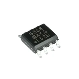 tranzystor-si4886-mosfet-n-30v-13a-so8-vishay