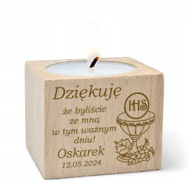 podziekowania-dla-gosci-pierwsza-komunia-swieta-chrzest-swiecznik-tealight