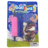 balony-pompka-ball-twisty
