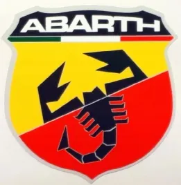 fiat-abarth-naklejka