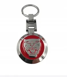 jaguar-brelok-breloczek-exclusive-czerwony