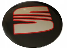 seat-naklejka-emblemat-felga-56mm-zamiennik