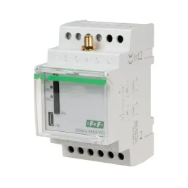 fandf-simplymax-p01-przekaznik-zdalnego-sterowania-gsm-sms-2xwy-2xwe-zalac