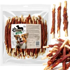 przysmak-przekaska-dla-psa-patyk-owiniety-wolowina-mr-pretzel-500g