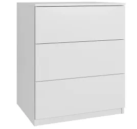 komoda-60cm-biala-nowoczesna-garderoba-3-szuflady