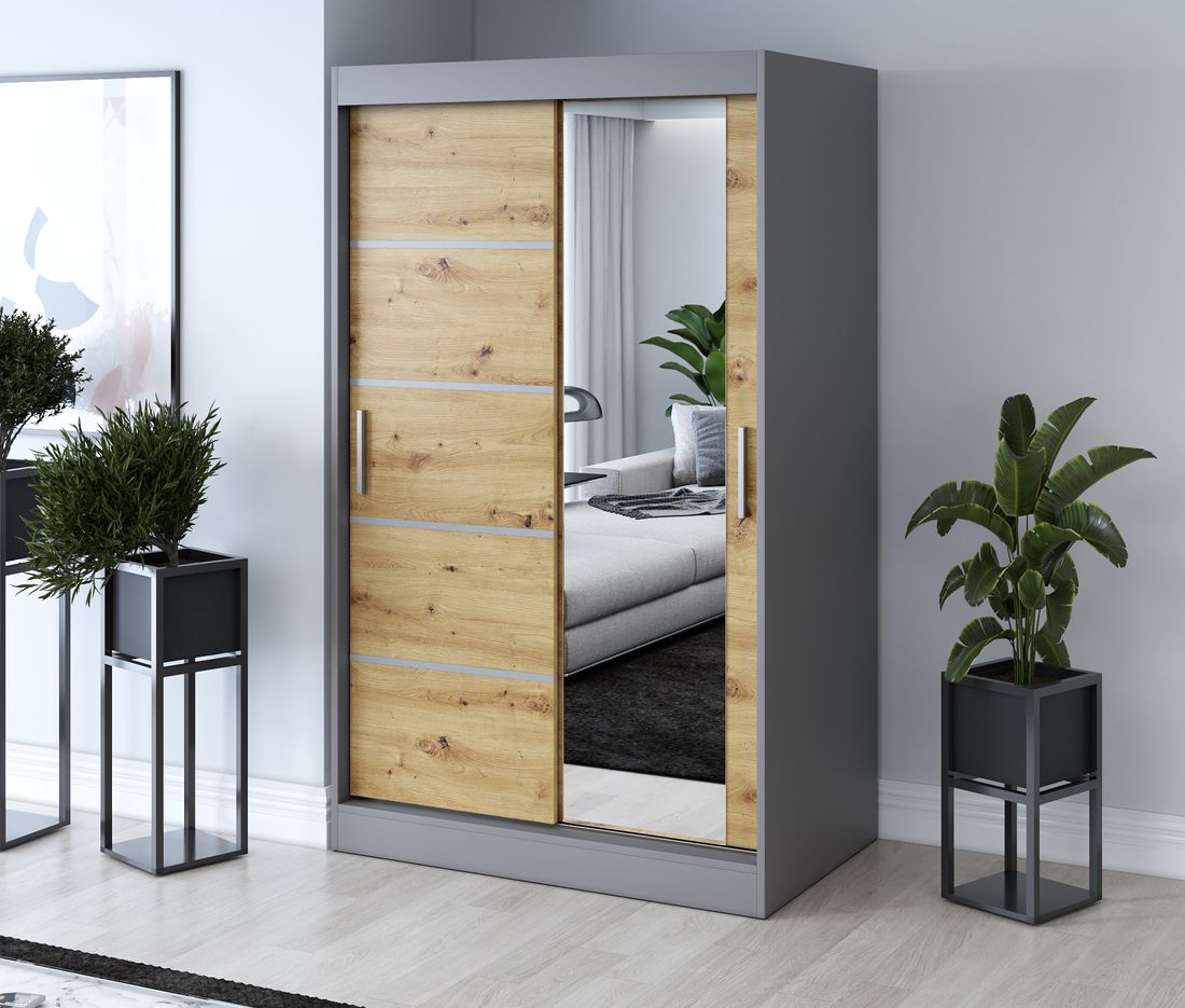 szafa-przesuwna-1-x-lustro-120x200-pepe-antracyt-dab-artisan