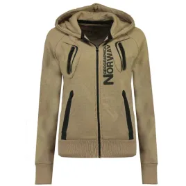bluza-dla-dziewczynki-rozpinana-z-logo-gosepha-geographical-norway-128-cm