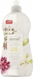 domol-plyn-do-mycia-naczyn-pear-perfect-500-ml