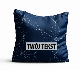 poduszka-dekoracyjna-geometryczna-z-twoim-napisem-g11