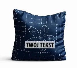 poduszka-dekoracyjna-geometryczna-z-twoim-napisem-g13
