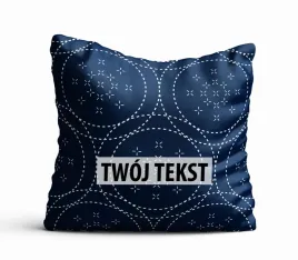 poduszka-dekoracyjna-geometryczna-z-twoim-napisem-g15