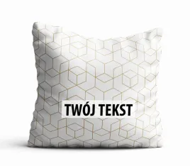 poduszka-dekoracyjna-geometryczna-z-twoim-napisem-g20