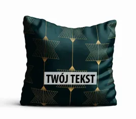 poduszka-dekoracyjna-geometryczna-z-twoim-napisem-g21