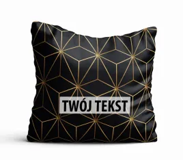 poduszka-dekoracyjna-geometryczna-z-twoim-napisem-g29