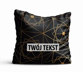 poduszka-dekoracyjna-geometryczna-z-twoim-napisem-g30