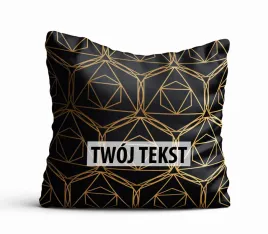 poduszka-dekoracyjna-geometryczna-z-twoim-napisem-g31