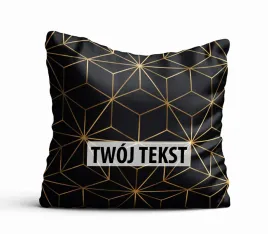 poduszka-dekoracyjna-geometryczna-z-twoim-napisem-g33
