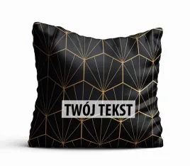 poduszka-dekoracyjna-geometryczna-z-twoim-napisem-g34