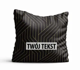poduszka-dekoracyjna-geometryczna-z-twoim-napisem-g37