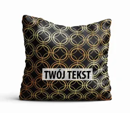 poduszka-dekoracyjna-geometryczna-z-twoim-napisem-g38