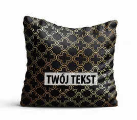 poduszka-dekoracyjna-geometryczna-z-twoim-napisem-g39