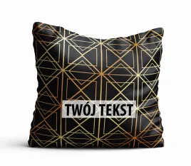 poduszka-dekoracyjna-geometryczna-z-twoim-napisem-g42
